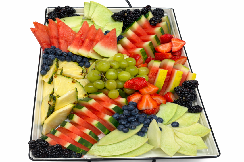 Fruit Platter