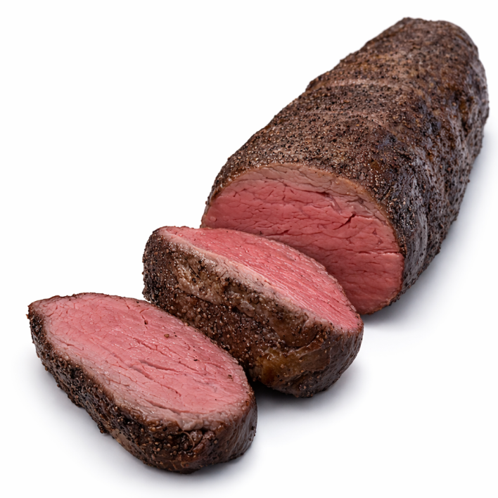 Roast Beef Tenderloin