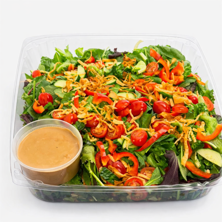 Market Salad - Serves up to 10 people