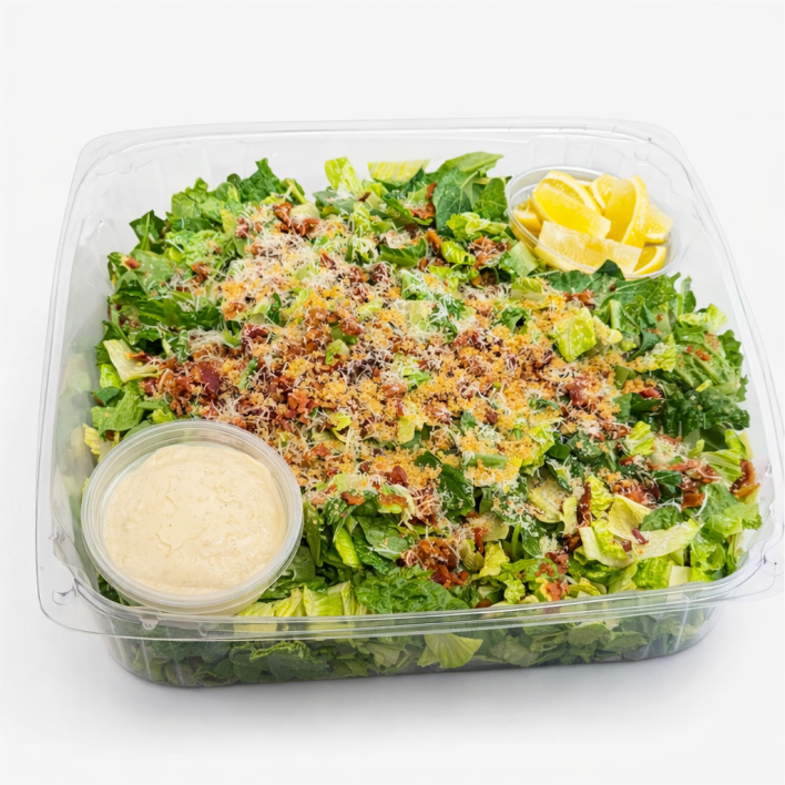 Caesar Salad - Serves up to 10 people