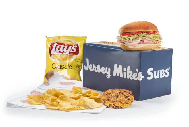 Small Lunchbox