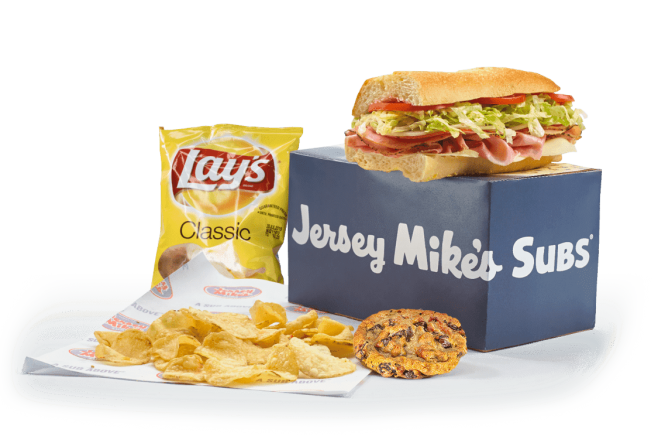 Regular Lunchbox