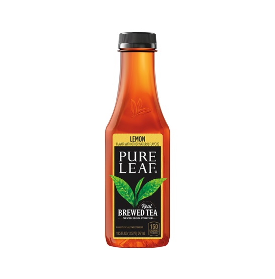 Pure Leaf Tea - Lemon