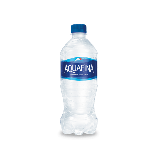 Bottled Water