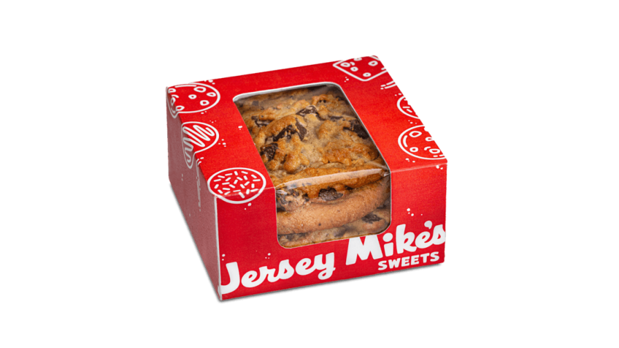 Cookie - Three Pack