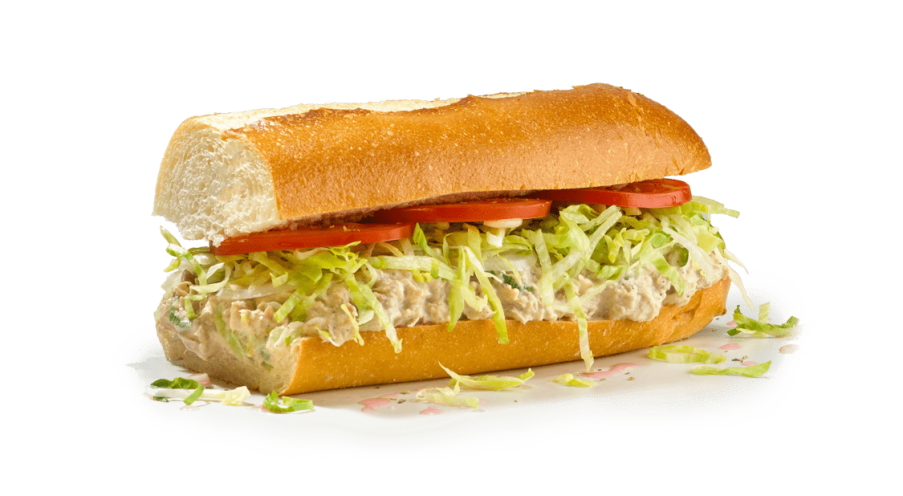 Tuna Fish