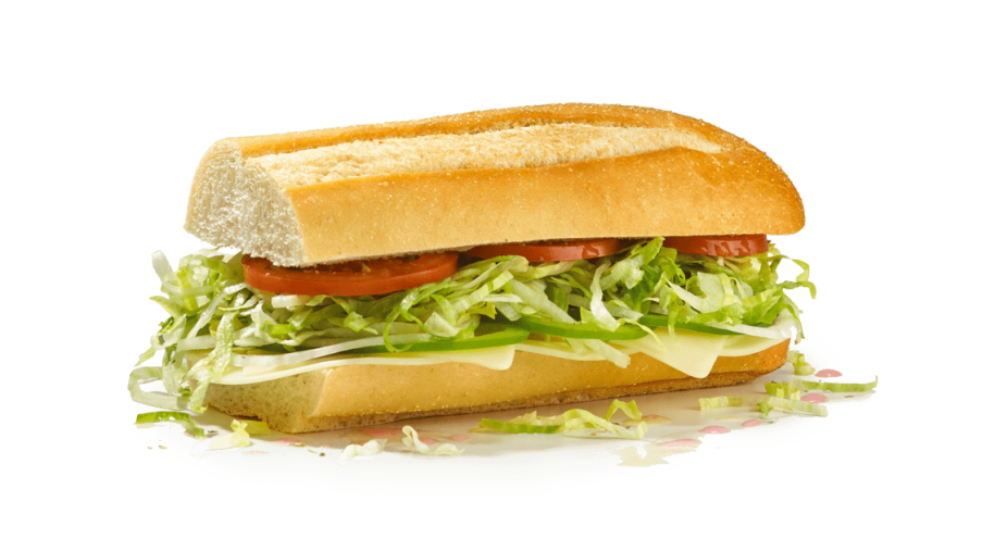 The Veggie