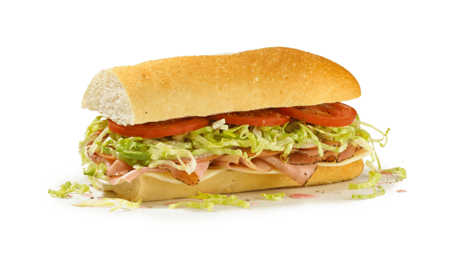 The Super Sub