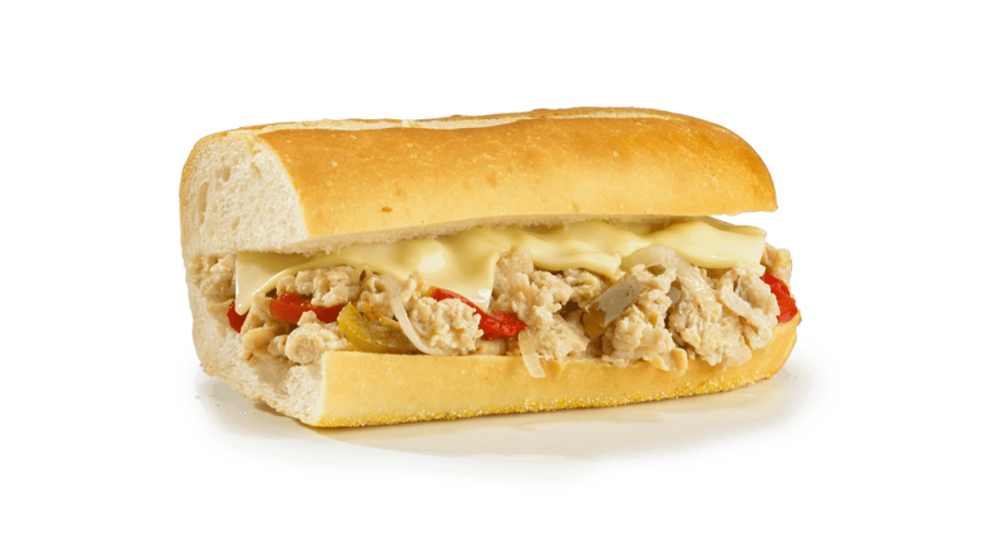 Mike's Chicken Philly