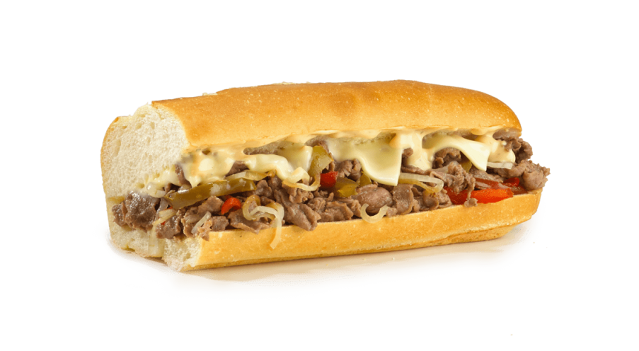 Chipotle Cheese Steak
