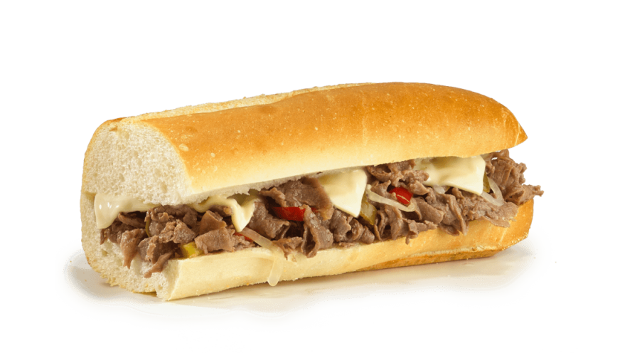 Mike's Famous Philly