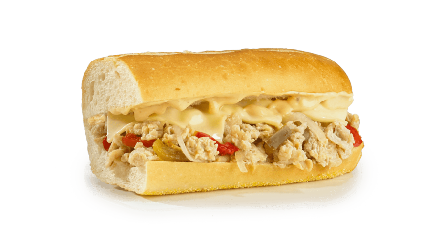 Chipotle Chicken Cheese Steak