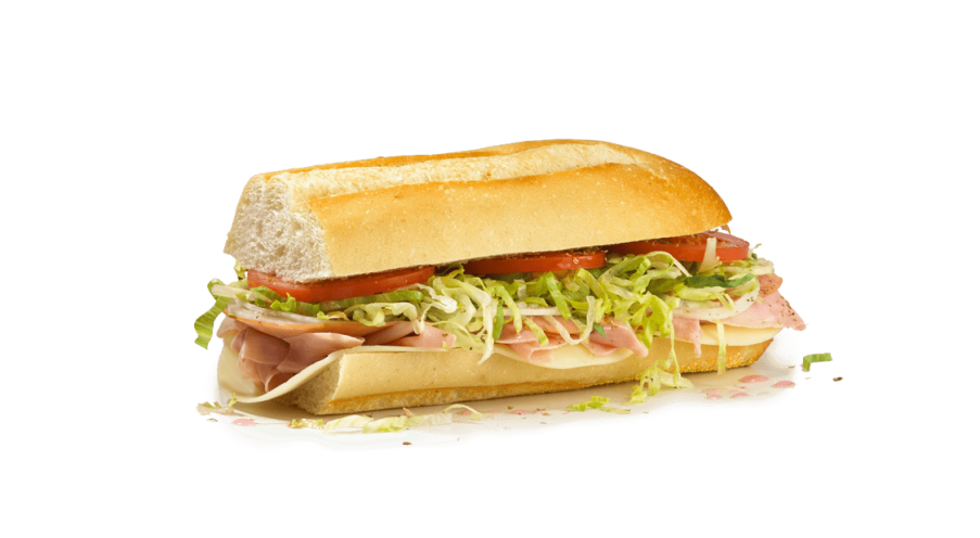 Jersey Shore's Favorite