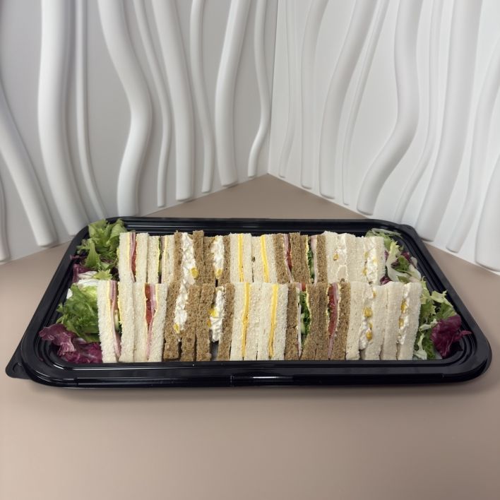 Sandwich Platter 2
