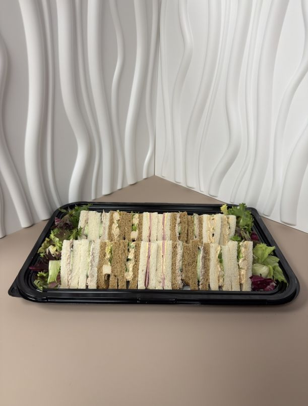 Sandwich Platter 1