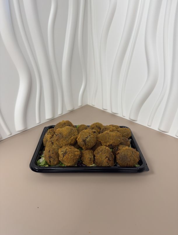 Haggis Bon Bons