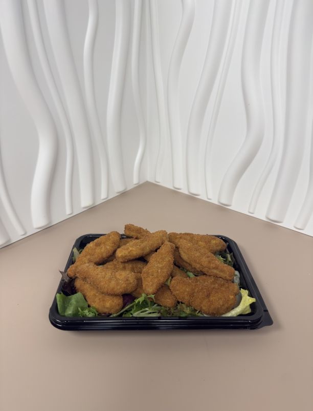 Gluten Free Chicken Tenders