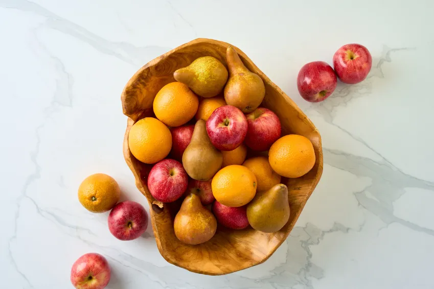 Fresh Whole Fruit