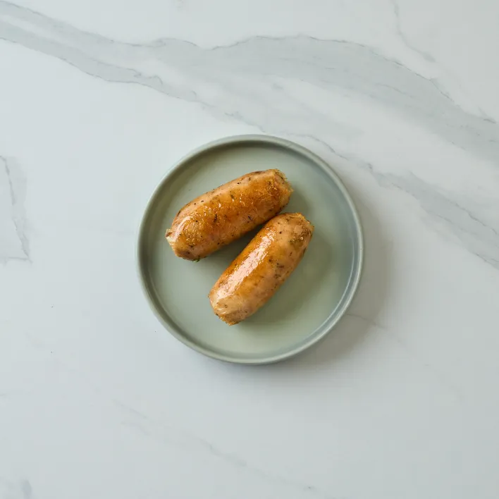 Pork Breakfast Sausage