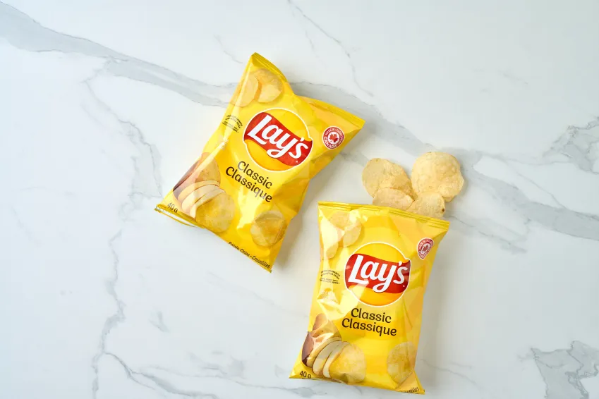 Individual Chips