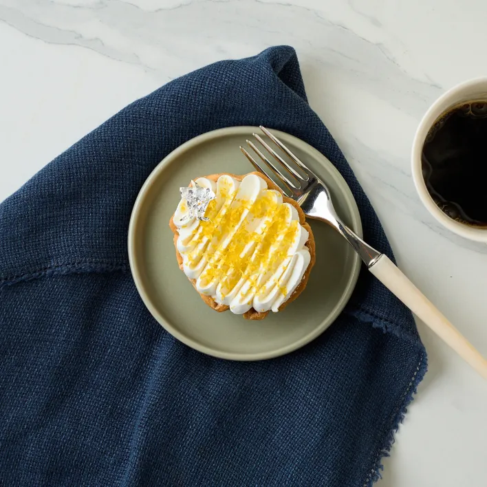 Crostata di Limone