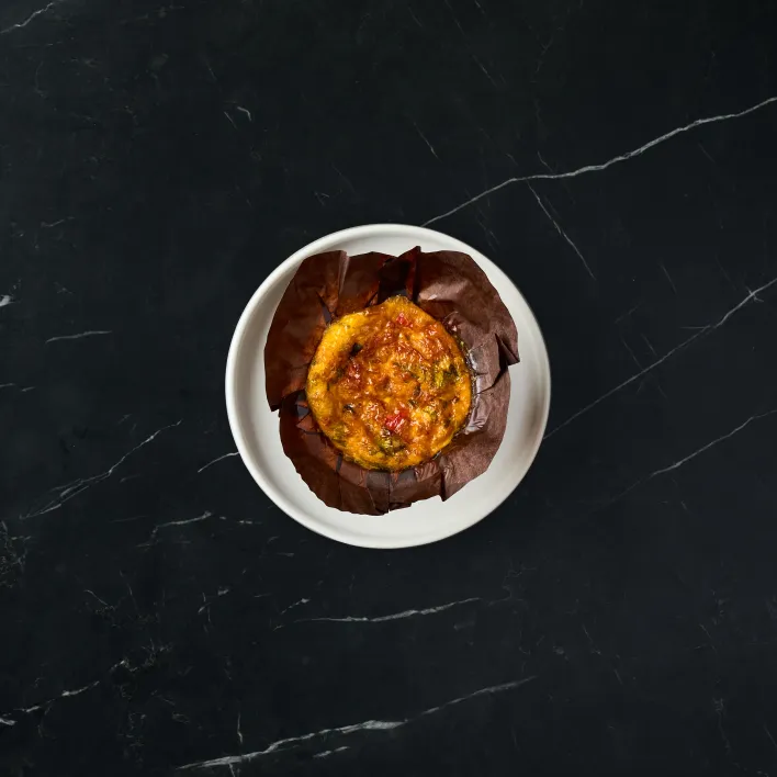 Tofrittata