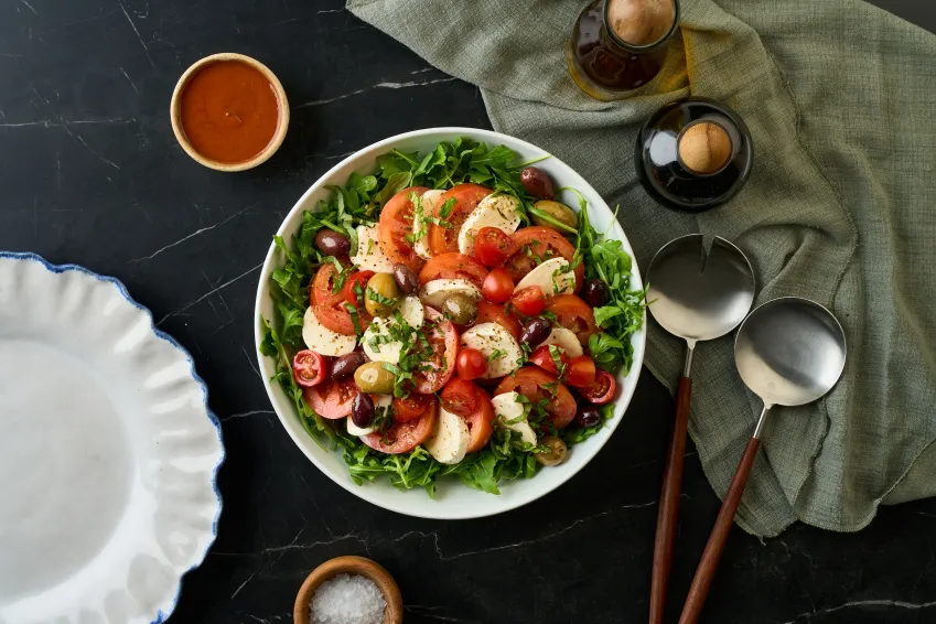 Caprese Salad