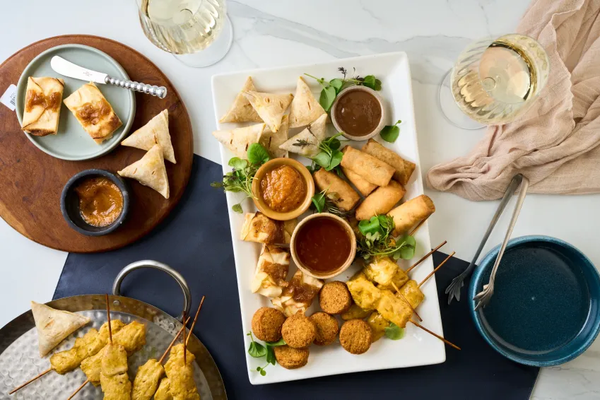 Grazing Platter