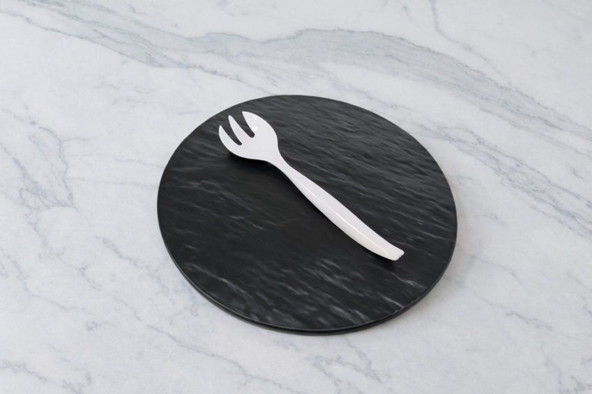 Serving Fork