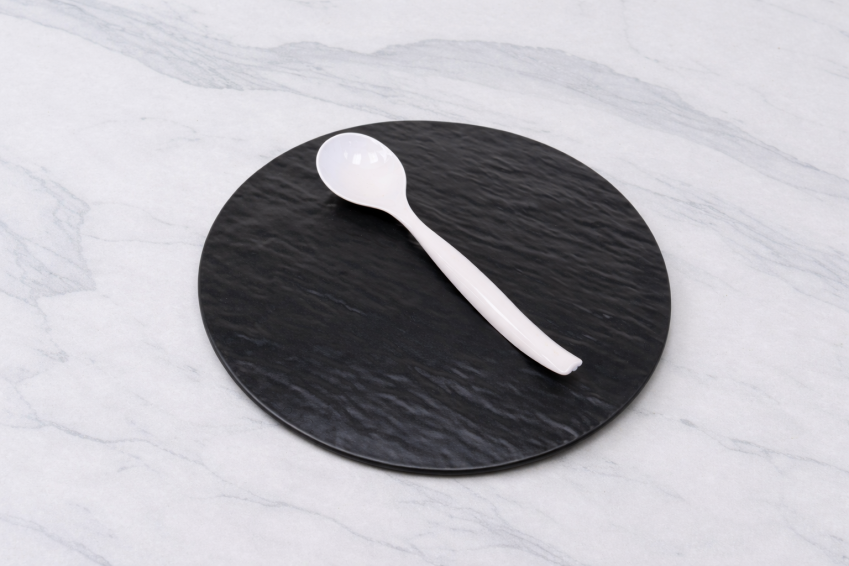 Disposable Serving Spoon