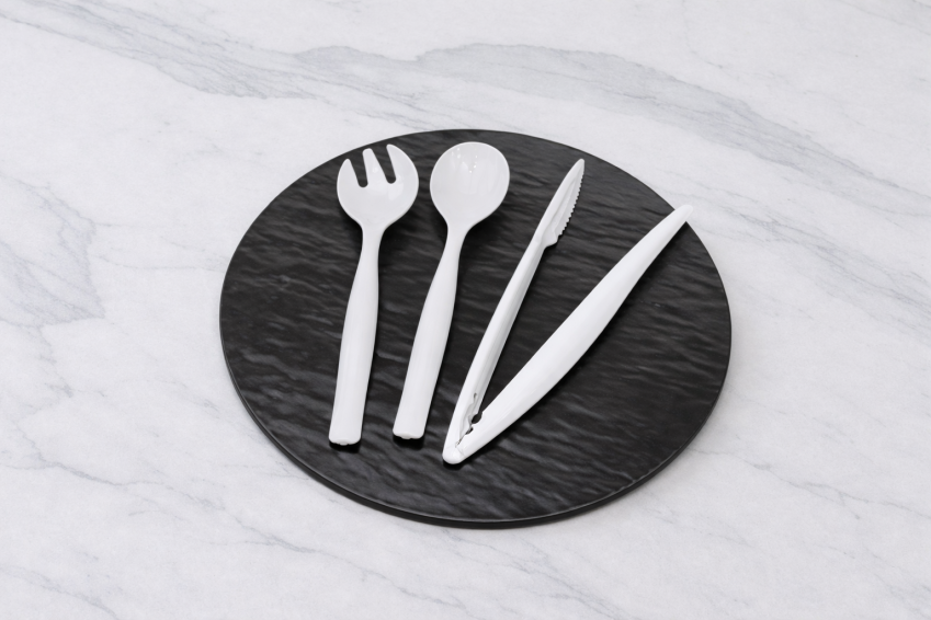 Disposable Serving Tong