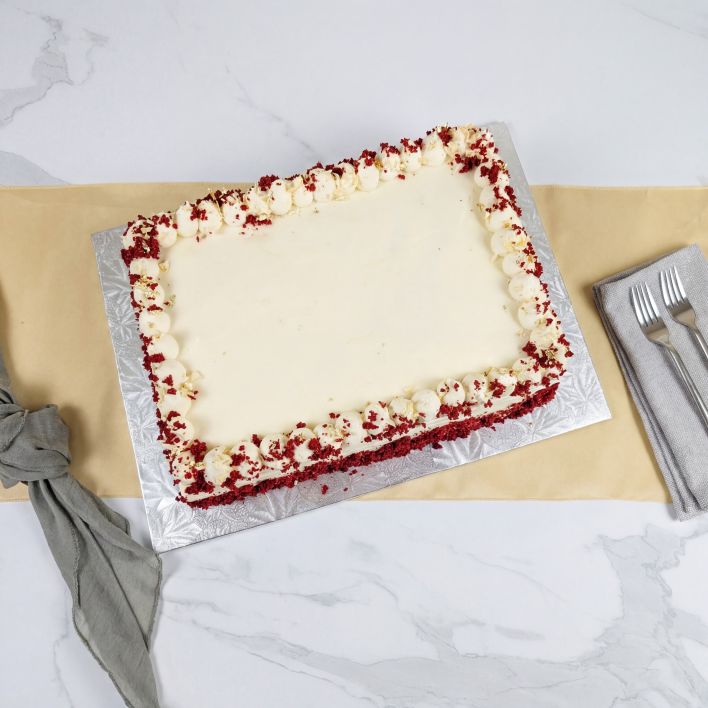 Red Velvet Cake
