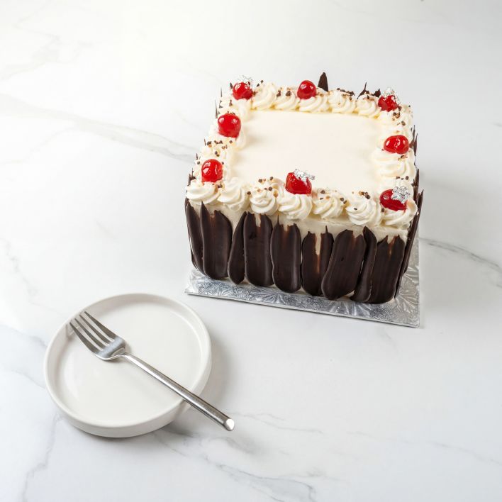 Black Forest