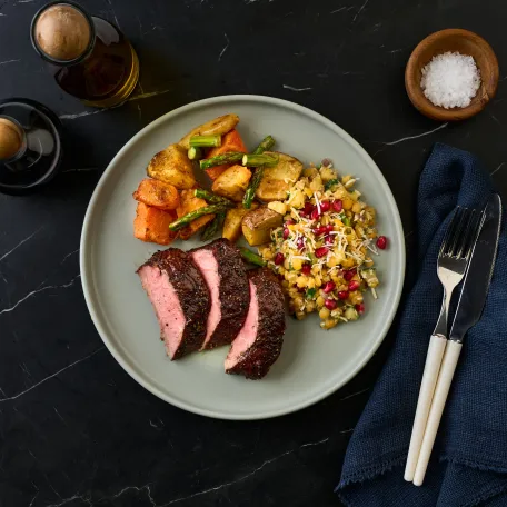 Cold Beef Platters