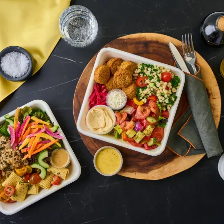 Protein Boxes