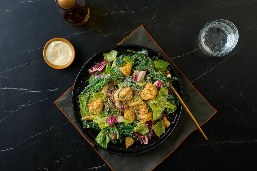 Caesar Salad