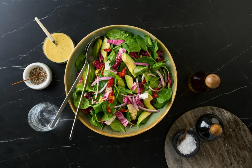 Insalata Genovese