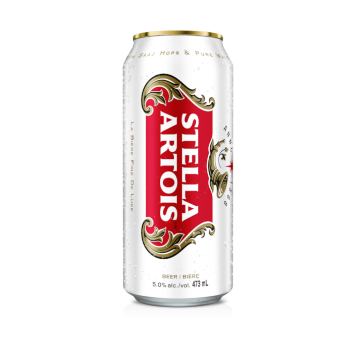 Stella Artois