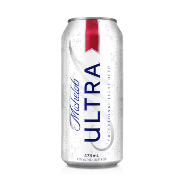 Michelob Ultra