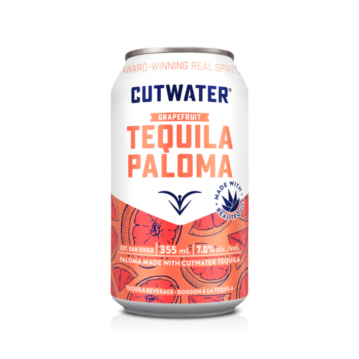 Cutwater Paloma