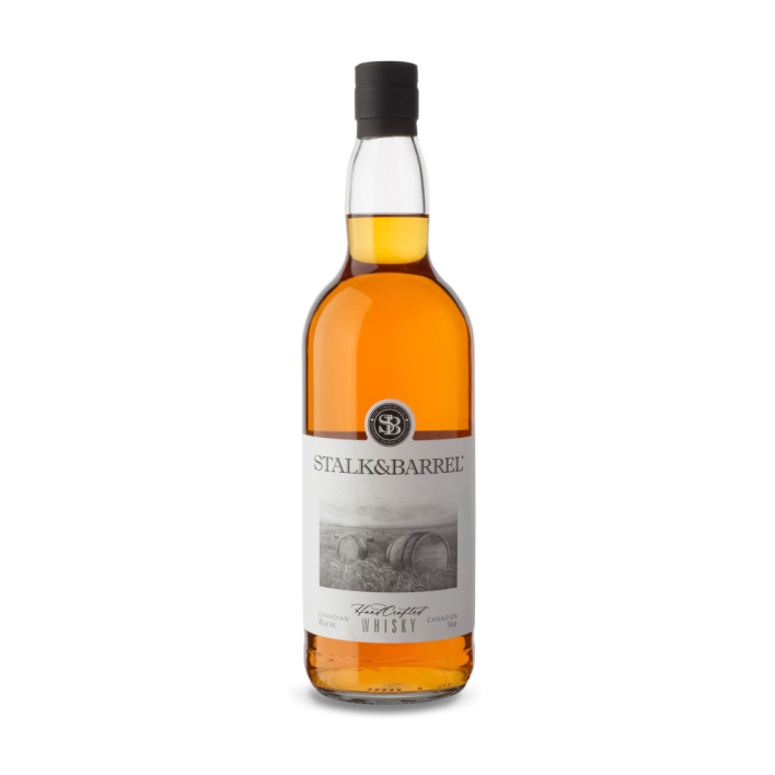 Stalk & Barrel Whiskey