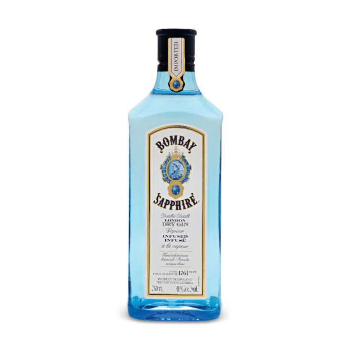 Bombay Gin