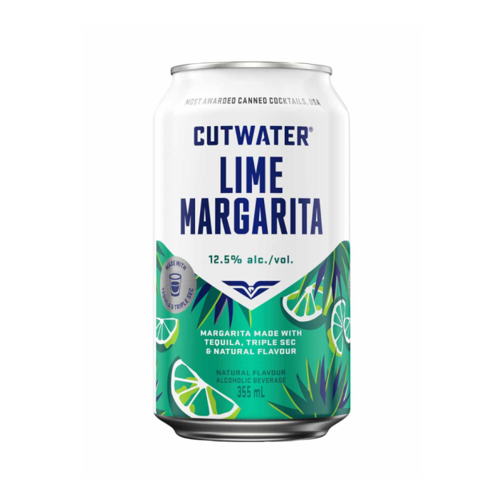 Cutwater Margarita
