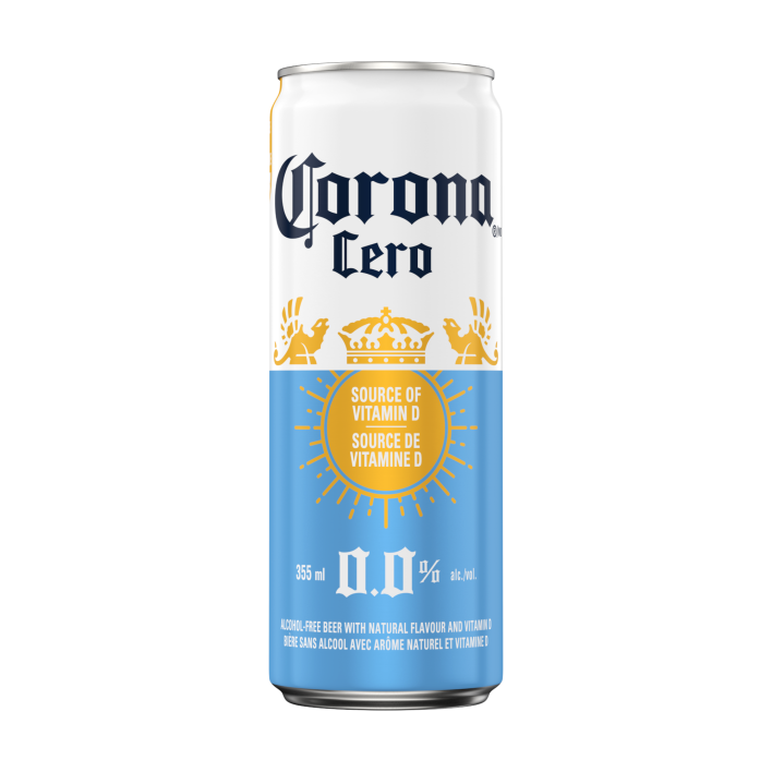 Corona Cero