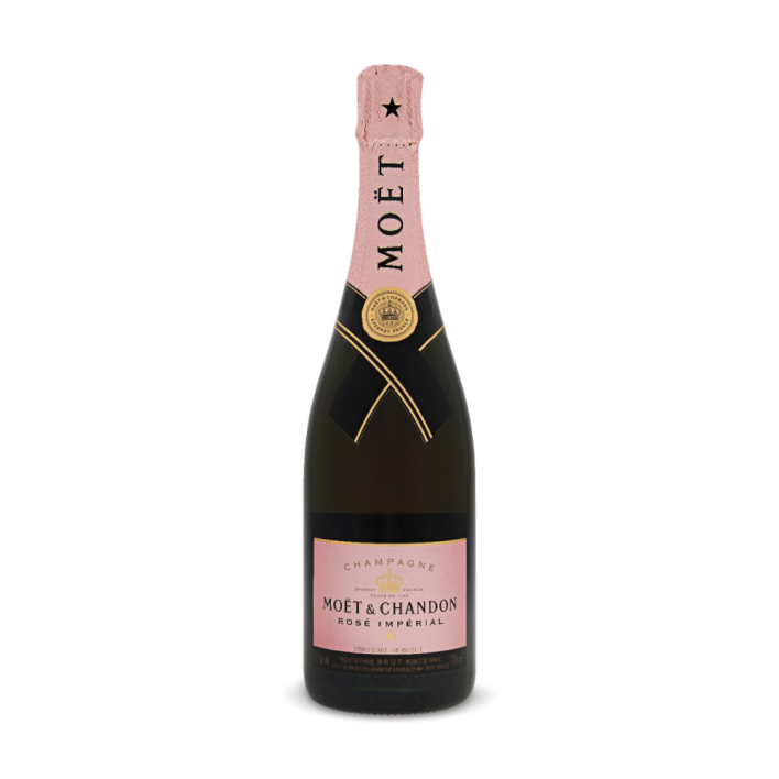 Moet & Chandon Rose Imperial