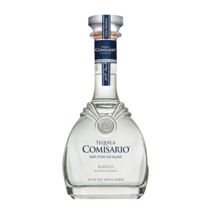 Comisario Tequilla