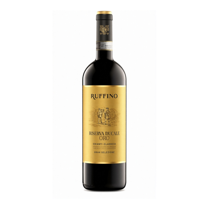 Ruffino Riserva Ducale Oro Gran Selezione Chianti