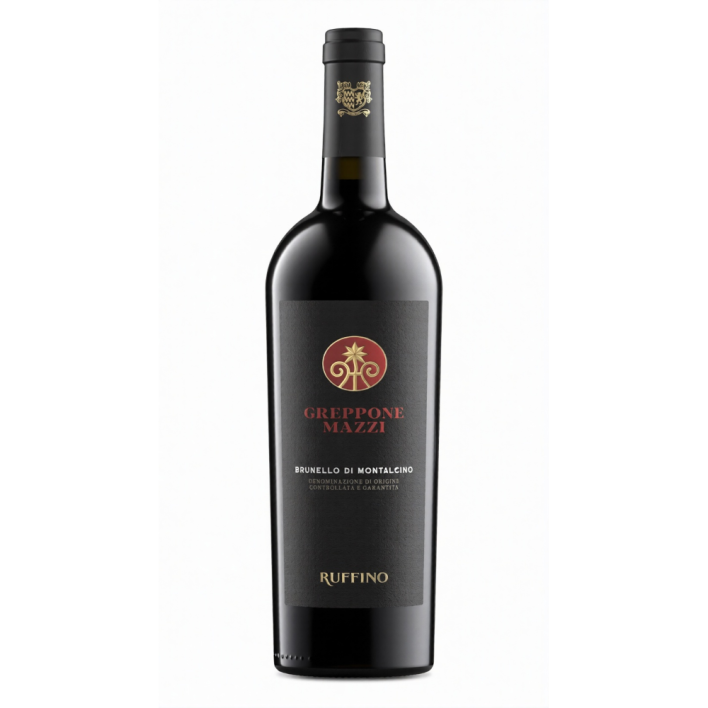 Ruffino Greponne Mazzi