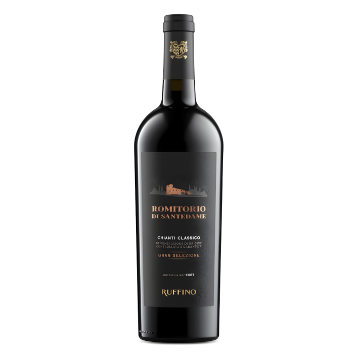 Ruffino Romitorio Di Santadame - 90% Sangiovese