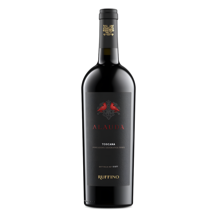 Ruffino Alauda - Cab Franc & Merlot Blend